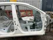 Linke metallische Seitenschwellerabdeckung NISSAN PULSAR Hatchback (C13) 1.2 DIG-T