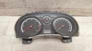 Kombiinstrument OPEL CORSA D Van 1.3 CDTI 1303304