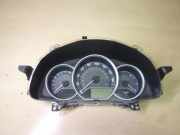 Kombiinstrument TOYOTA AURIS (_E18_) 1.6 (ZRE181_, ZRE185_) 83800F2700