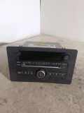 Radio/Navigationssystem-Kombination Saab 9-5 Kombi (YS3E) 12842181