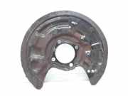 Spritzblech für Bremsscheibe Mercedes-Benz A-Klasse (W176) A2464230420