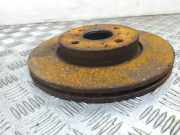 Bremsscheibe vorne links TOYOTA YARIS (_P1_) 1.3 (NCP10_, SCP12_)