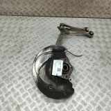 Radnaben vorne links AUDI A5 (F53) 35 TFSI Mild Hybrid 8W0407559 8W0407241F