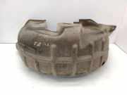 Innenkotflügel hinten links PEUGEOT 1007 (KM_) 1.4 9646403580