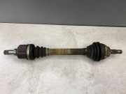 Antriebswelle vorne links CITROËN C4 Picasso I (UD_) 1.6 HDi 110