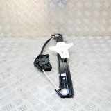 Türfensterheber hinten links SKODA KAMIQ 1.0 TSI 654839461