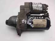 Anlasser Opel Zafira Tourer C (P12) 0001107522