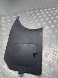 Schwellerverkleidung NISSAN 350 Z Coupe (Z33) 3.5 66901