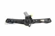 Türfensterheber hinten rechts BMW 1 (F20) M 140 i 3S4444A