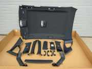 Dachsatz scwarz BMW X1 (E84) xDrive 20 d 8047719