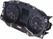 Kombiinstrument VW GOLF VII (5G1, BQ1, BE1, BE2) 2.0 TDI 4motion 5G1920741C