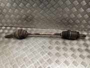 Fahrgestellteile hinten SUBARU LEGACY II (BD) 2.0 i