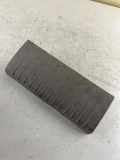Innenschwellenzierleiste hinten links JEEP GRAND CHEROKEE III (WH, WK) 3.0 CRD 4x4 5JX64BD1AB