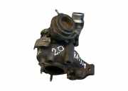 Turbolader NISSAN X-TRAIL (T31) 2.0 dCi GTA1549LV