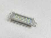 Kennzeichenbeleuchtung BMW X5 (E70) 3.0 d 3B5998026A
