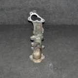 Ansaugbrücke RENAULT TRAFIC II Furgon (FL) 2.0 dCi 115 (FL01, FL0U) N/A