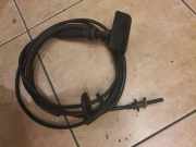 Throttle Cable VW TRANSPORTER IV Furgon (70XA) 2.4 D 701711501A