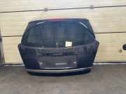 Heckklappe geschlossen Opel Antara (L07)
