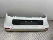 Hintere Stoßstange RENAULT TWINGO III (BCM_) 1.0 SCe 70 858328942R