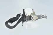 Sicherheitsgurt hinten rechts BMW 5 (F10) 525 d 9163237 72119163237