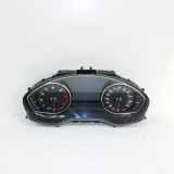 Kombiinstrument AUDI A4 (8W2, B9) 2.0 TFSI quattro 8W5920870L