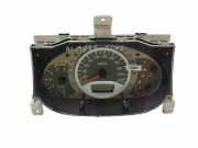 Tachometer Nissan Almera Tino (V10) 3B2103F004BU004