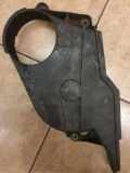 Timing Belt Protection Cover AUDI 80 (8C, B4) 1.9 TDI 028109127C