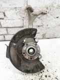 Radnaben vorne links VOLKSWAGEN PHAETON (3D1, 3D2, 3D3, 3D4, 3D6, 3D7, 3D8, 3D9) 4.2 V8 4motion