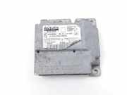 Airbag-Steuergerät PEUGEOT 407 SW (6E_) 1.6 HDi 110 9655880880