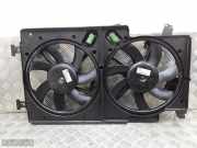 Elektrolüfter Opel Meriva B () 13332666