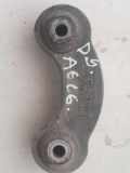 Fahrgestellteile hinten AUDI A6 (4F2, C6) 3.0 TDI quattro 138837