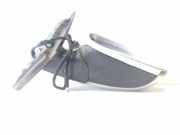 Außenspiegel rechts VW PASSAT B7 ALLTRACK (365) 2.0 TDI 3C0857934