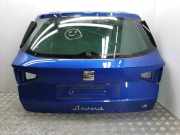 Kofferraumdeckel SEAT ARONA (KJ7) 1.0 TSI