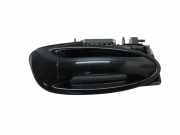 Türaußengriff hinten rechts PORSCHE PANAMERA (970) 4.8 Turbo 97053706401