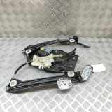 Türfensterheber hinten rechts MASERATI GHIBLI (M157) 3.0 D 0130822783 670030022