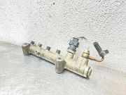 Kraftstoffzuführung