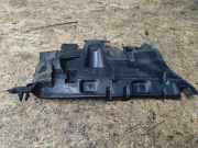 Kühlerluftumlenker PEUGEOT 407 (6D_) 1.6 HDi 110 9651659380