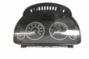 Kombiinstrument BMW 5 (F10) 525 d 9249347