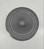 Lautsprecher links vorne Skoda Octavia II (1Z)