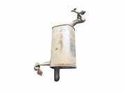 Endschalldämpfer Citroen C5 III (RD) 9681229480