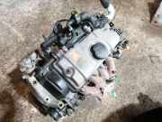 Motor ohne Anbauteile (Benzin) Citroen C4 I (LC)