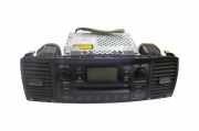 Lautsprechersystem Toyota Previa II (R3) 8612012880