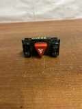 Nottaste MERCEDES-BENZ E (W210) E 200 Kompressor (210.048) #D4075 2108208010