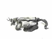 Heat Insulation MERCEDES-BENZ E Coupe (C207) E 350 (207.356) A2761400834