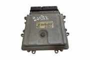Motorsteuergerät ECU VOLVO C70 II Cabrio D5 30729826A 0281012103