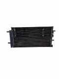 A/C Matrix Heater AUDI A4 Allroad (8KH, B8) 1.8 TFSI