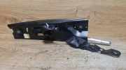 Sicherheitsgurt vorne links VOLVO S80 II (AS) D5 39856175