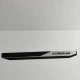 Schwellerverkleidung vorne links TOYOTA COROLLA Estate (_E21_) 2.0 Hybrid (MZEH12) PW382-02002