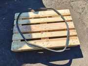 Türgummi links hinten VW Passat B5.5 Variant (3B6)