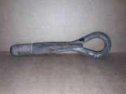 Abschlepphaken NISSAN QASHQAI II (J11, J11_) 1.5 dCi